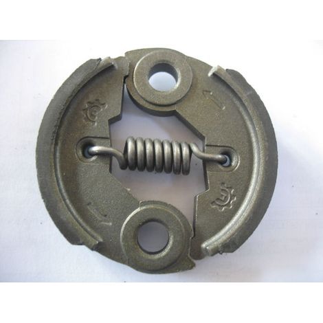 Frizione di ricambio per decespugliatore D.74.8mm