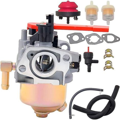 Carburateur pour chasse-neige MTD 951-10956, 751-10956, 951-14018, 751-12612