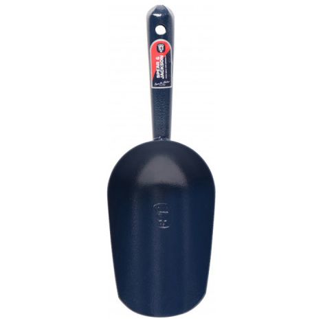 Paleta de tierra de acero completo 33cm - Spear & Jackson