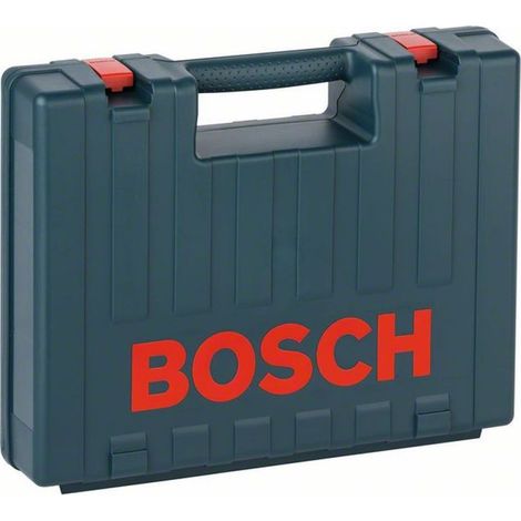 Bosch Kunststoffkoffer, 445 x 360 x 114 mm (1/2)