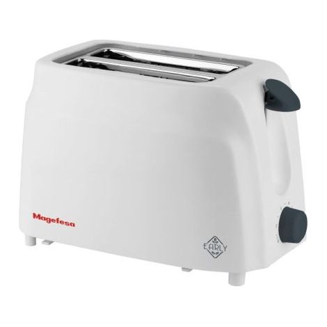 MAGEFESA TOSTADOR MGF 3317 Doble ranura