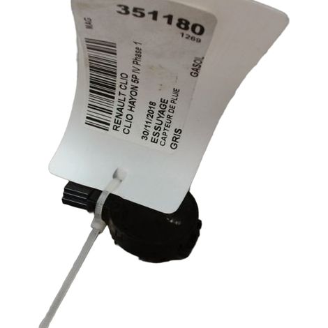 Capteur De Pluie RENAULT Clio Iv Phase 1 2012-... [PRODUIT D'OCCASION]♻️285355036r