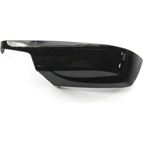 Coque de rétroviseur droit de remplacement adaptée pour Subaru Forester 2014 à 2018, pièce de rechange numéro 91059AJ220 (1/5)