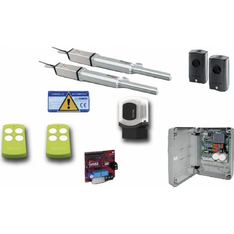 Kit HINDI 880SPRINT 2tr.VIX53