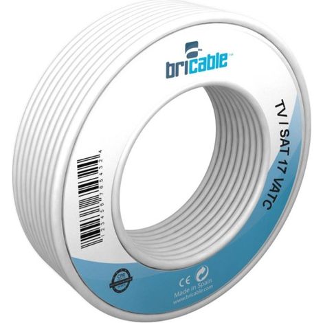 CABLE COAXIAL TELEVISION (1/2)