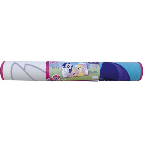 My Little Pony Tapis - Pour Enfant 120x80 cm