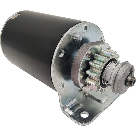 Démarreur pour quad Briggs & Stratton 14.5 16 17 (1/3)