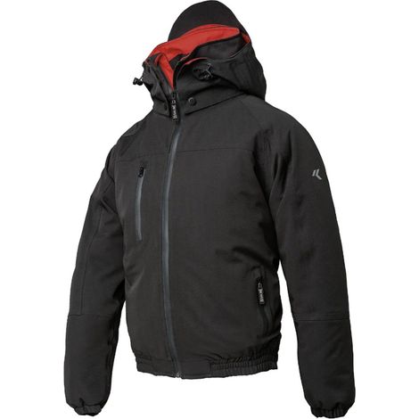 Giubbotto da lavoro Softshell Industrial Starter Issaline Deer - S