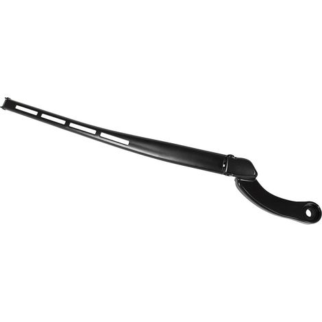 Brazo limpiaparabrisas delantero izquierdo para Audi A4 00-07 (1/2)