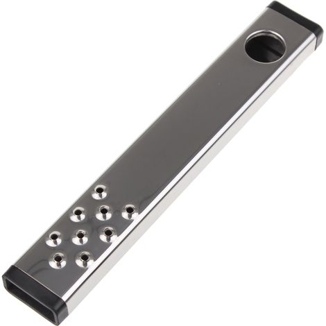 Moccamaster - tubo de rebose de acero inoxidable de 9 orificios - 53054 - 8712072530546