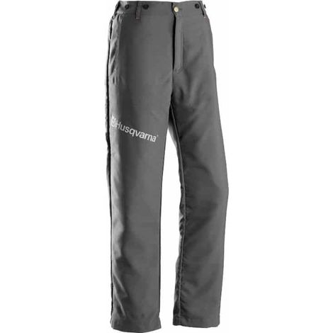 Husqvarna - Pantalón protección Classic Entry talla XL / 52