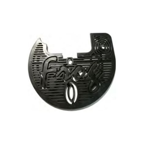 Didiesse Frog Griglia Vaschetta Raccogligocce   Macchina Caffe' Espresso  Fr030