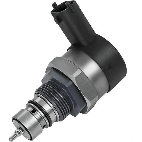 Régulateur de pression de carburant CR DRV Valve 0281006159 68092292AA pour Chrysler Voyager, Lancia, Jeep Grand Cherokee 2011-2014 (1/5)
