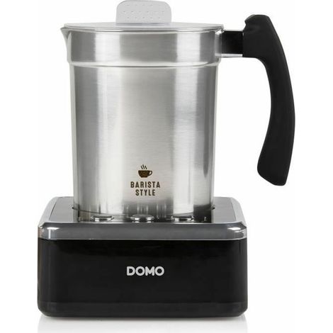 Espumador de leche 650w 0.23l - do717mf - domo - (1/5)
