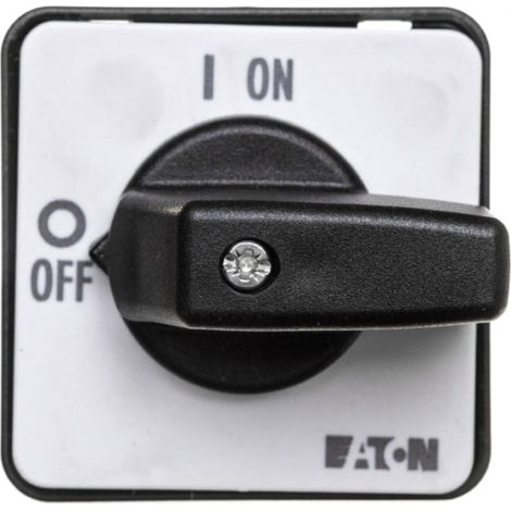 Interruptor de leva 0-1 2P 20A para T0-1-102/EZ 091082 integrado