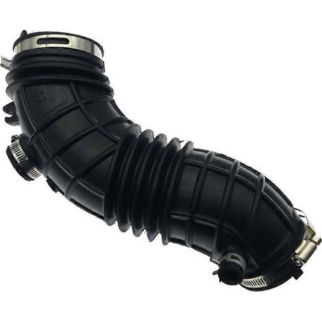 Durite d'admission d'air avec clip, référence 17228-RL6-E00, compatible avec Honda Accord Euro CU2 (2009-2014), moteur 2.4L. (1/5)