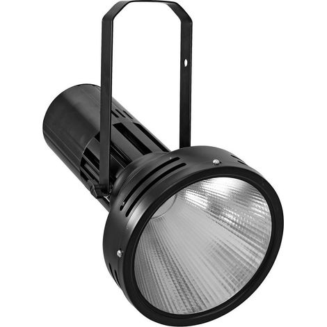 Spot de interior eurolite csl-200 LED eficiente versátil