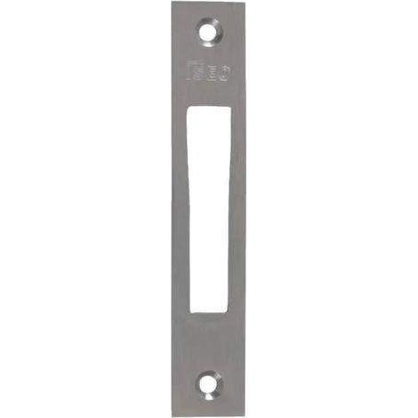 Iseo ELECTA Edelstahlfallen für 24mm Mehrpunktverschluss