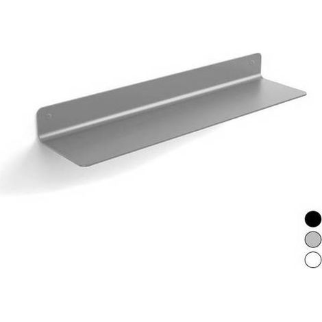 MENSOLA SAETA Misura: Bianco mm 454