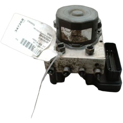 Unite Hydraulique Abs PEUGEOT 308 Sw 2008- [PRODUIT D'OCCASION] ♻️ 1613126580 - Garantie à vie (1/2)