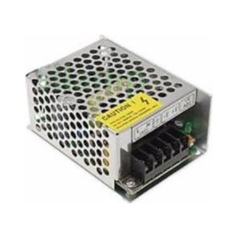 Transformateur 220V 12V 24W 2A - SILUMEN
