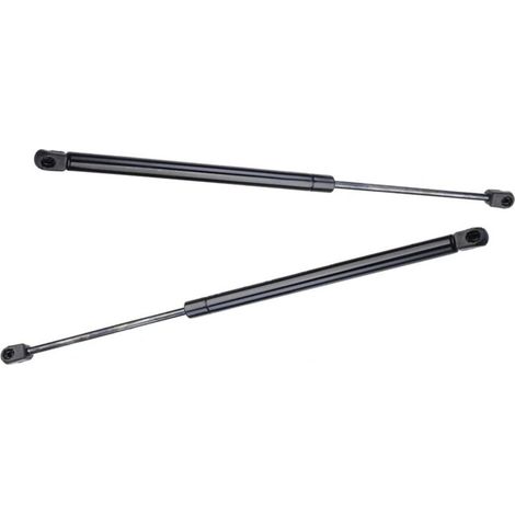 royaluxe -Hayon à ressort à essence Convient et est compatible avec Mercedes-Benz W168 1997-2004 Hayon à ressort à essence Levier hydraulique (1/5)