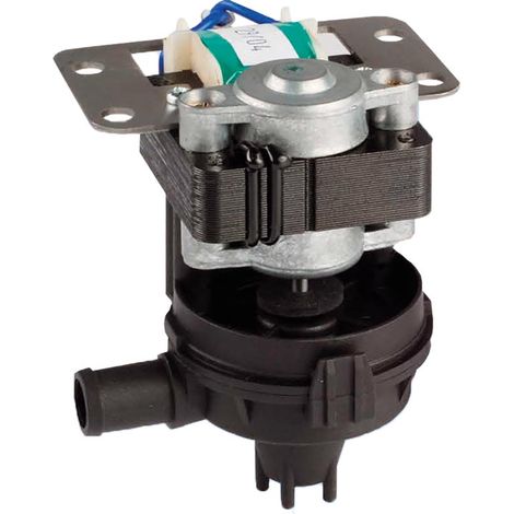Zentrifugal-Kondensatpumpe für Kassetten - Ideal für Klimageräte bis 20 kW