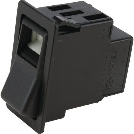 Interrupteur HELLA 6RH004570187 (1/3)