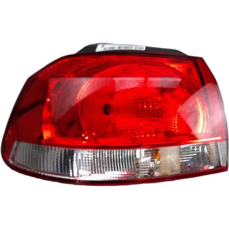 [PRODUIT D'OCCASION] Feu Arrieree Gauche  VOLKSWAGEN Golf ♻️ Ref Oe. 5k0945095e - Garantie à vie (1/2)