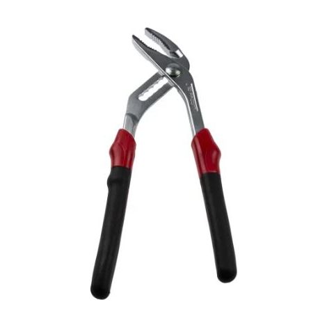 Pince Multiprise 180mm Réglage Rapide, Prise Sûre - Générique