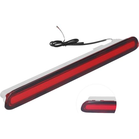 Obere Zusatzbremsleuchte 32915006872 für Toyota Hilux Revo TGN GUN 2015-2019 (1/5)