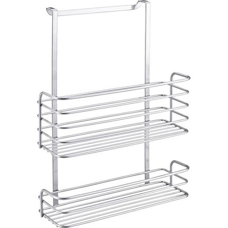 Corbeille Double - Metaltex (1/5)