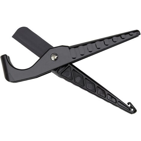 Coupe-gaine LAPP SILVYN® CC02 61722286 noir 1 pc(s) (1/5)