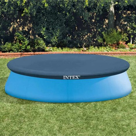 Copertura per Piscina Rotonda 305 cm INTEX (1/3)