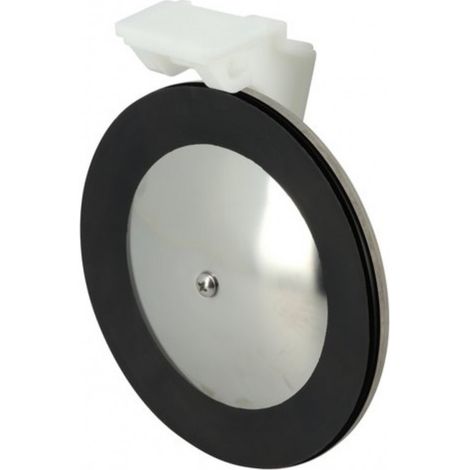 Valvola singola per valvola di non ritorno Nicoll CARZ diametro 160 mm (1/3)
