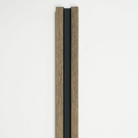 Slim Line Toasted S - Perfil Derecho