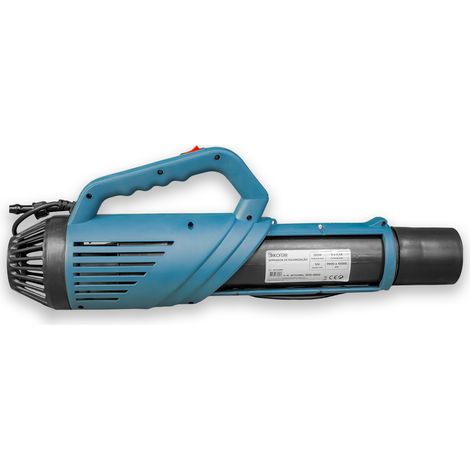 Bricoferr Souffleur de pulvérisation 100 W 12V (1/4)