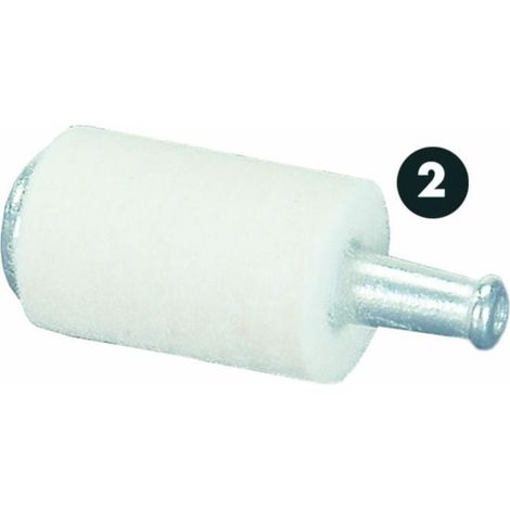 Filtre essence Tillotson ø 15x26x3,2