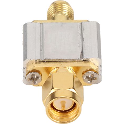 Bandpassfilter 868 MHz RFID-Empfängermodul (spezielles Modul) 866 bis 870 MHz Werkzeugteile SMA-Schnittstelle (1/5)