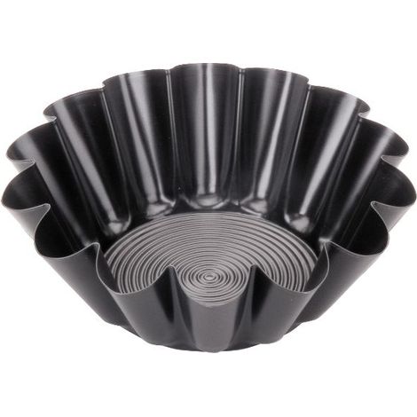 Moule à brioche 21 cm - Moka - IBILI
