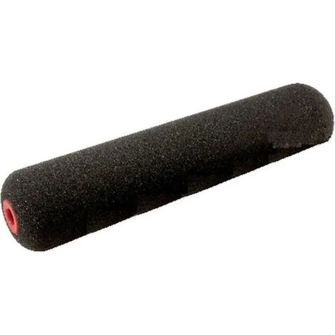 Herramienta del pintor loutil-parfait mini mousse extra 100mm alta densidad bordes redondeados