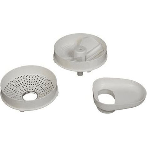 ACCESSOIRE MAXI PRESS COMPLET POUR PETIT ELECTROMENAGER MOULINEX - MS-0697576