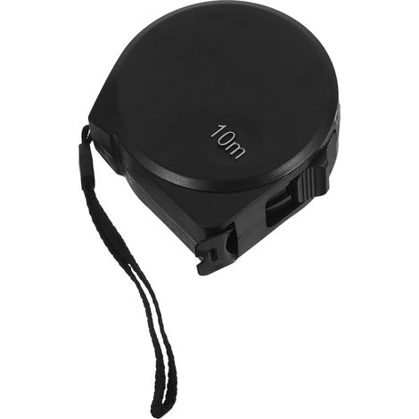 Mètre ruban double face INOOMP, en acier durable, pour un usage (1/5)