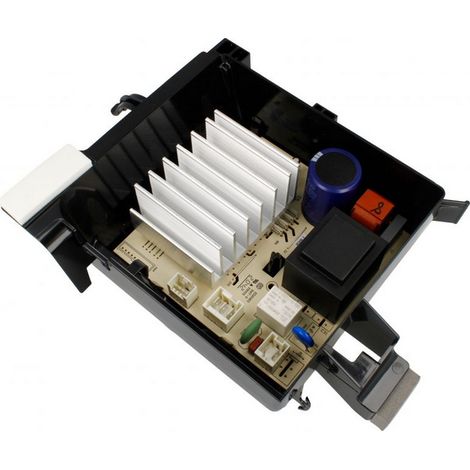Modulo control motor Beko WTA9712