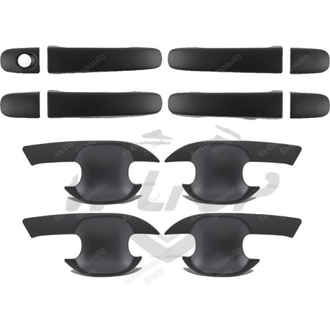 Tapón del depósito de combustible, material ABS, compatible con Ford Ranger, PARA RANGER 2012-22 (1/2)