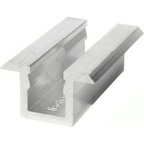 Fischer Morsetto centrale in alluminio M C cod. 571134 (1/3)