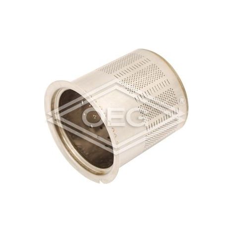 Brûleur rond gaz liquide/naturel