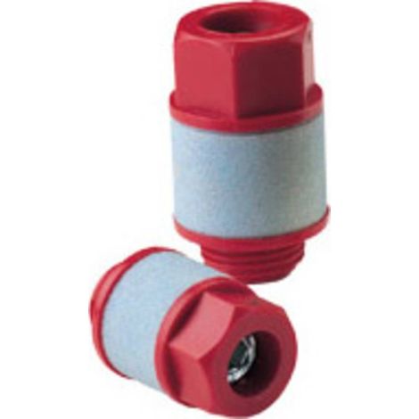 Raccordo a vite per riduzione flusso IMI NORGREN Filetto esterno: M5 (1/2)