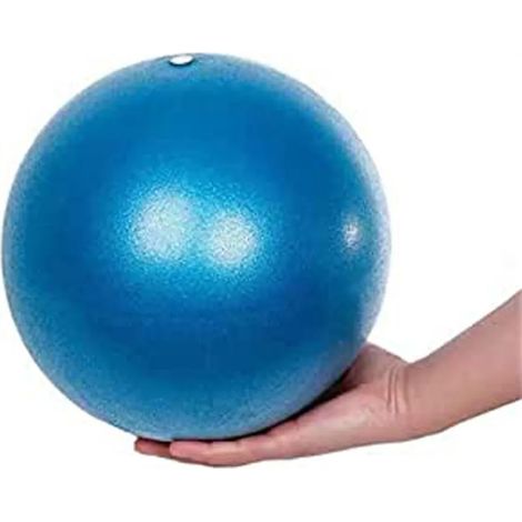 Ballon d'exercice, ballon de fitness, ballon de sport, ballon de Pilates, ballon de yoga, ballon de gym, ballon d'équilibre (bureau, maison et salle de sport) (1/5)