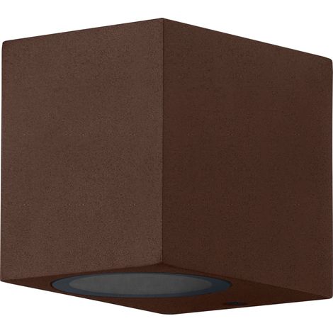 ENDURA® Classic Square Down Rusty